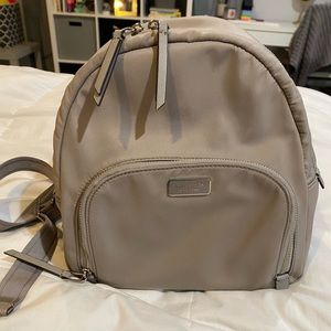Kate Spade Nylon Backpack Purse